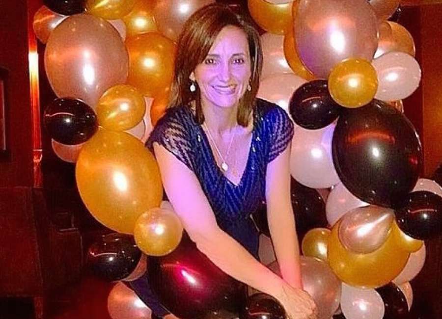 Ask the Boss: Monica Millians, A Balloon Affair