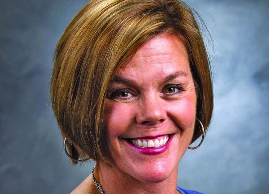 Alumna returns to UWG to teach next generation