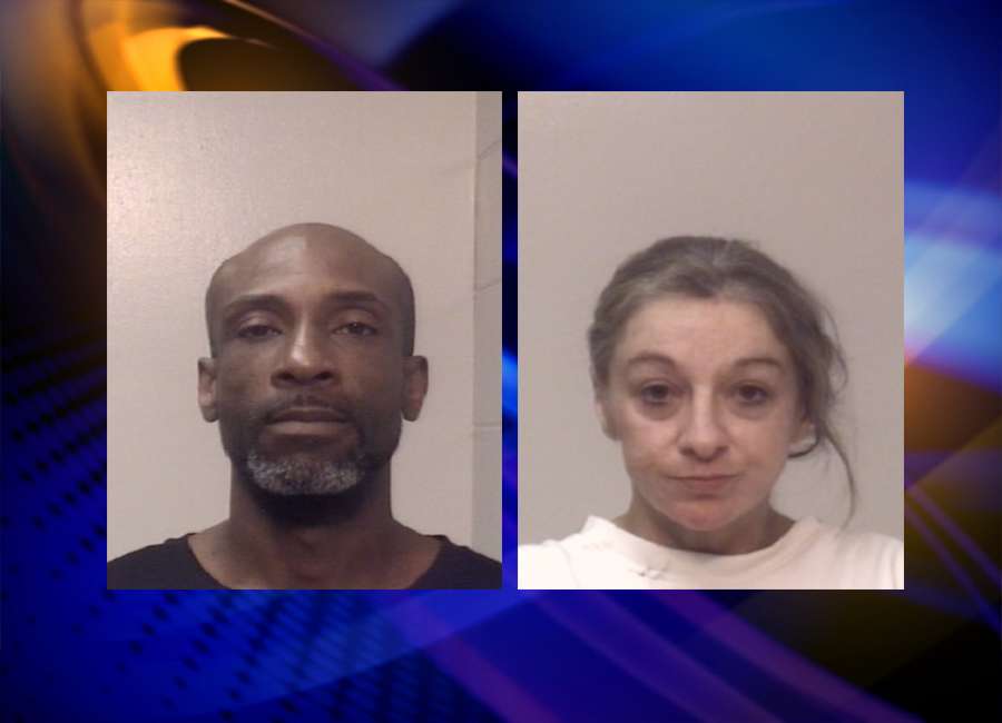 Arrests made in Dollar General burglary