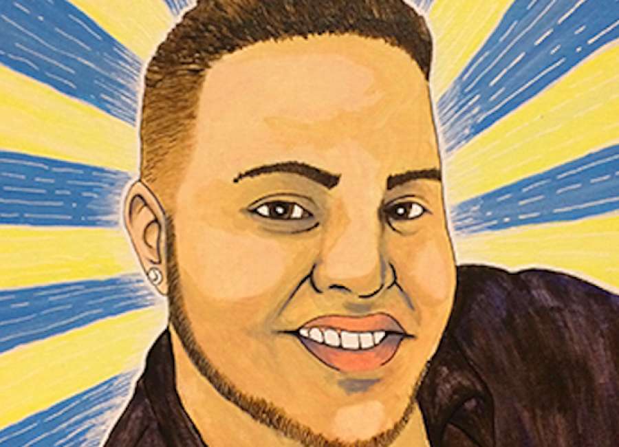 Art project honors Orlando victims