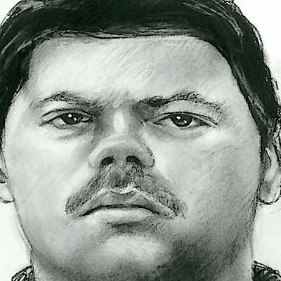 ​Authorities seeking suspicious person