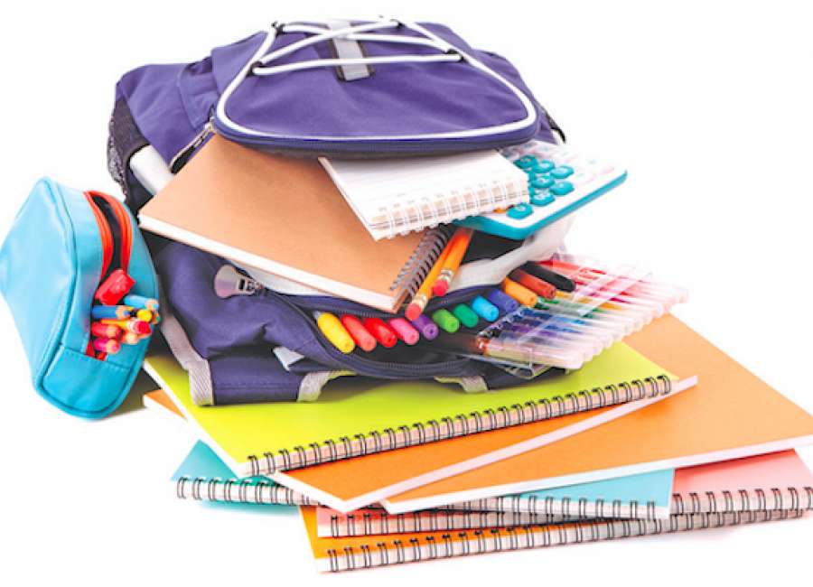 Backpacks 4 Kids set to help local students