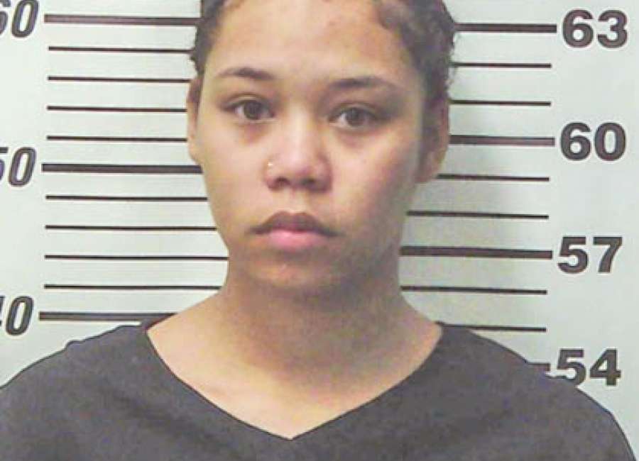 Bail set at $1 million for murder suspect