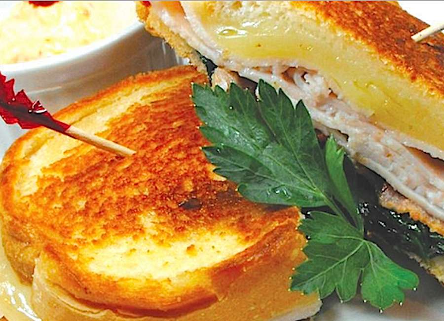 Benefit from nutritious turkey even after Thanksgiving