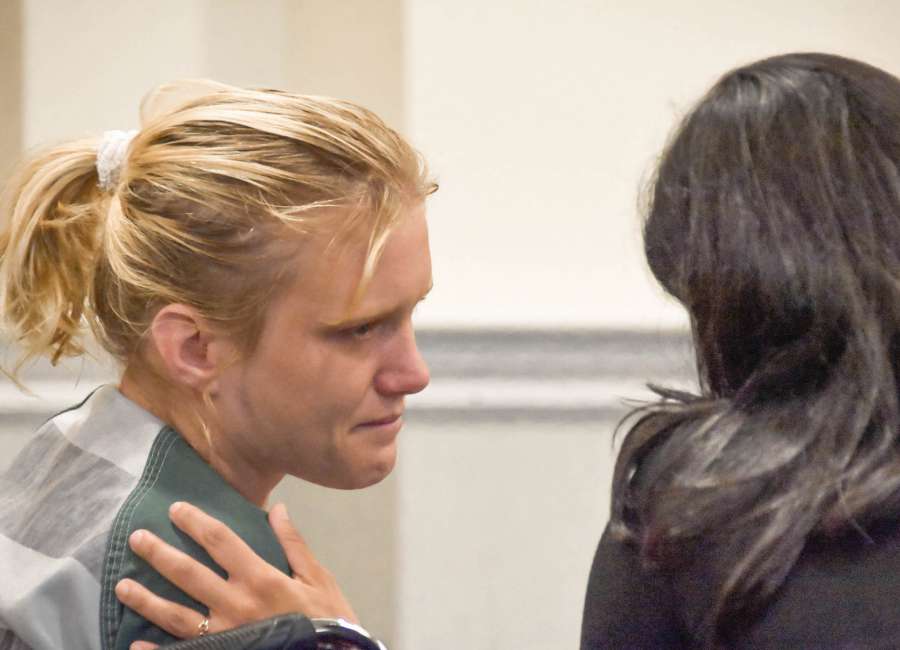 Bond denied in DUI, vehicular homicide case