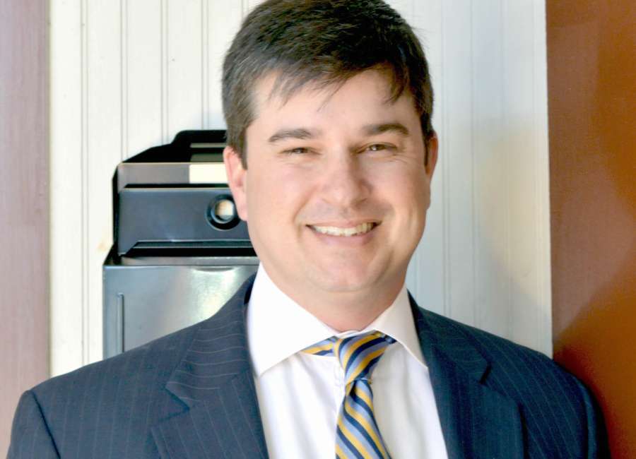 Brass brings congressional experience to statehouse
