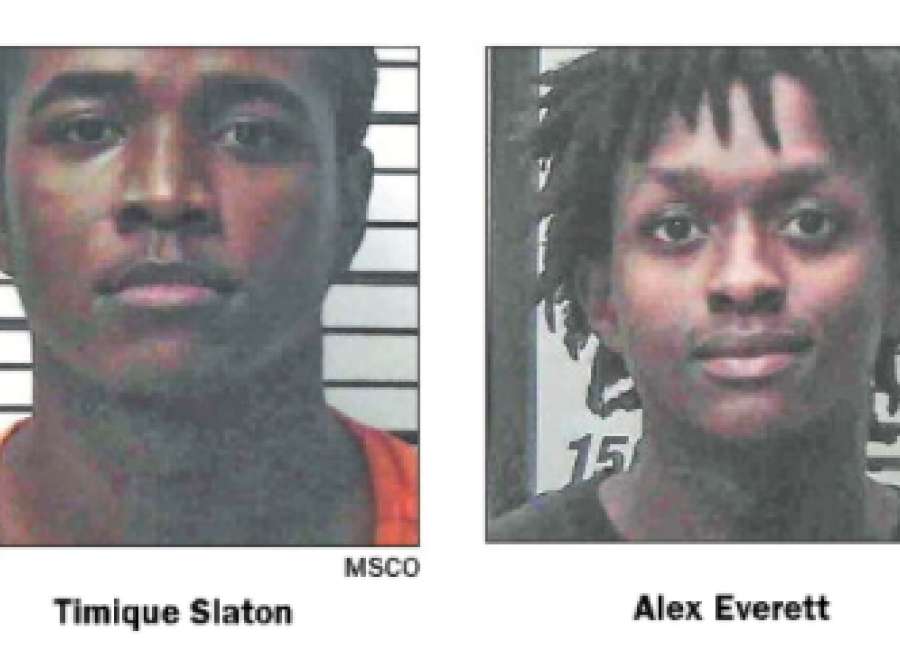 Brothers plead guilty in two homicide cases