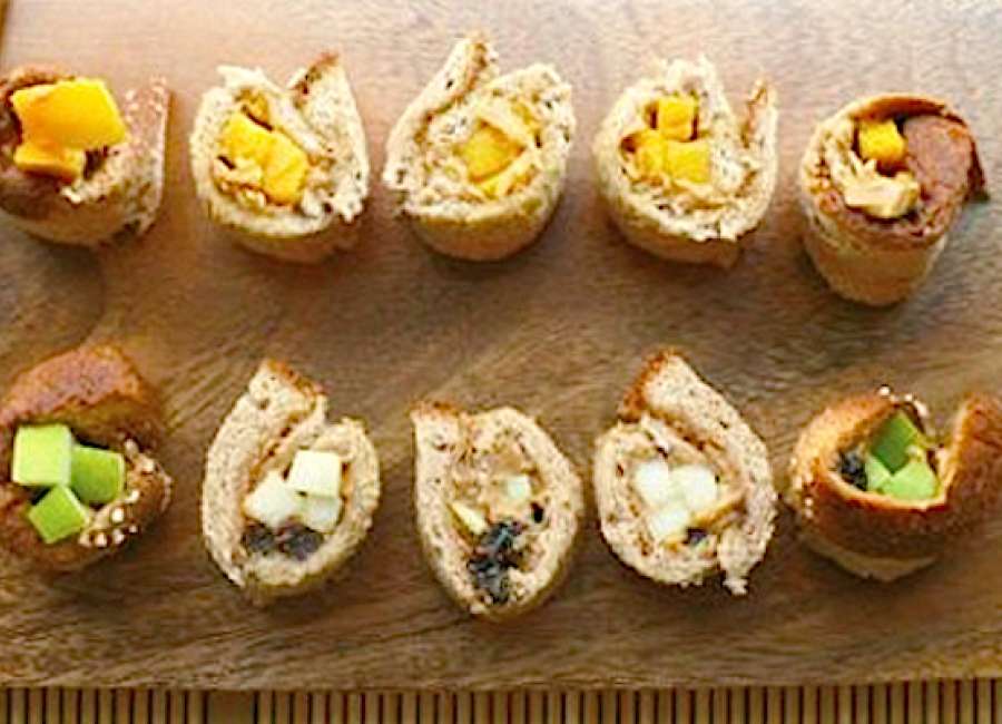 Camping favorites for the whole family