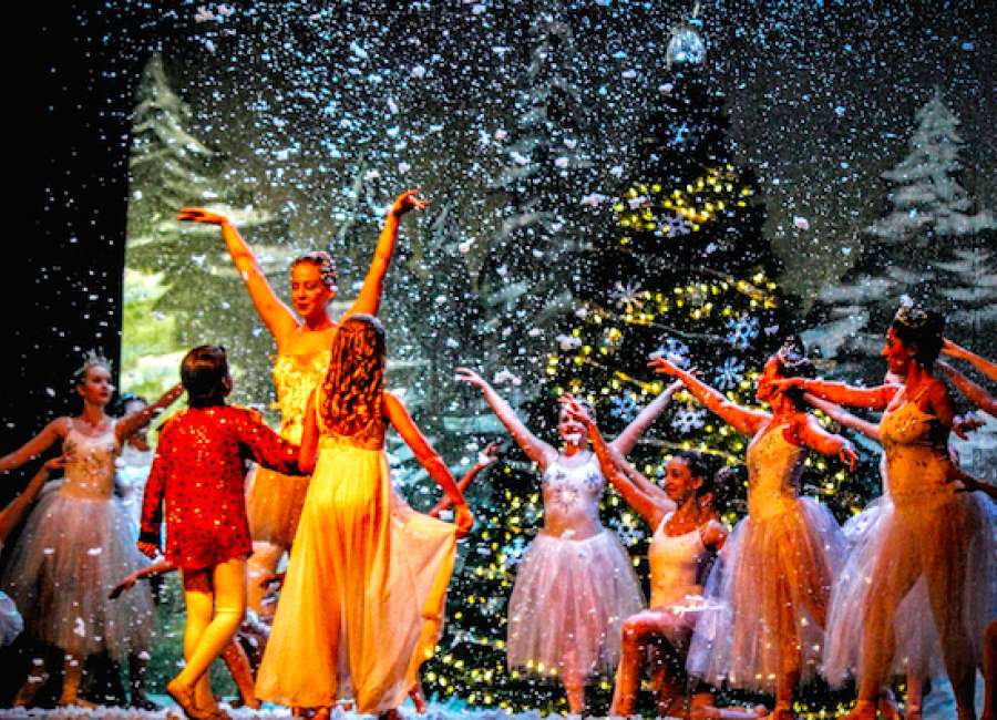 Collaborative ‘Nutcracker’ will include guest stars, students, community