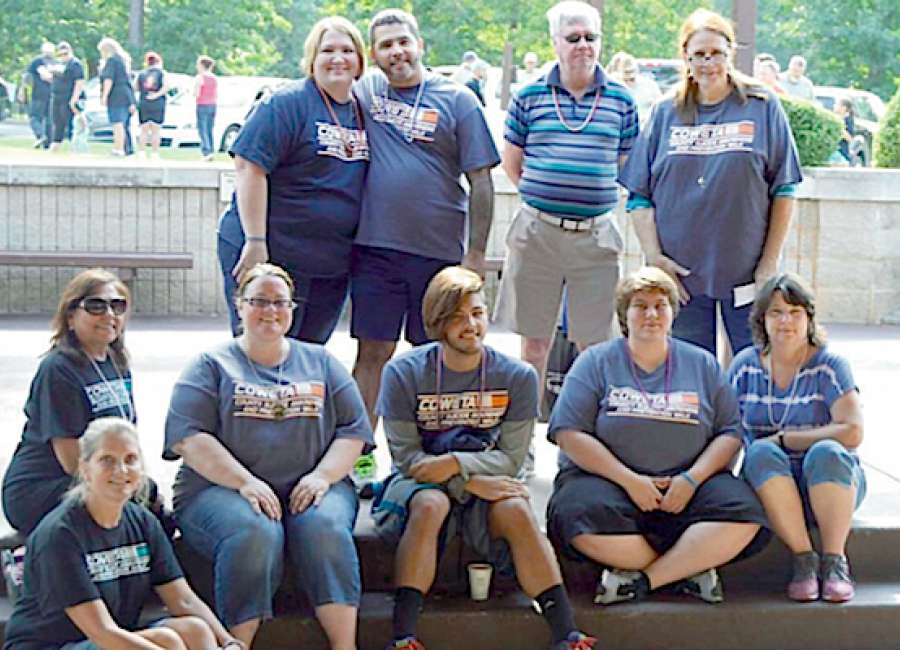 Coweta SPAN kicks off Suicide Awareness Month