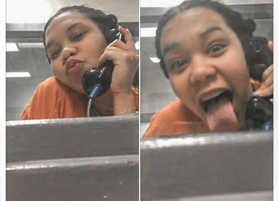 Dow murder suspect prepares for bond hearing