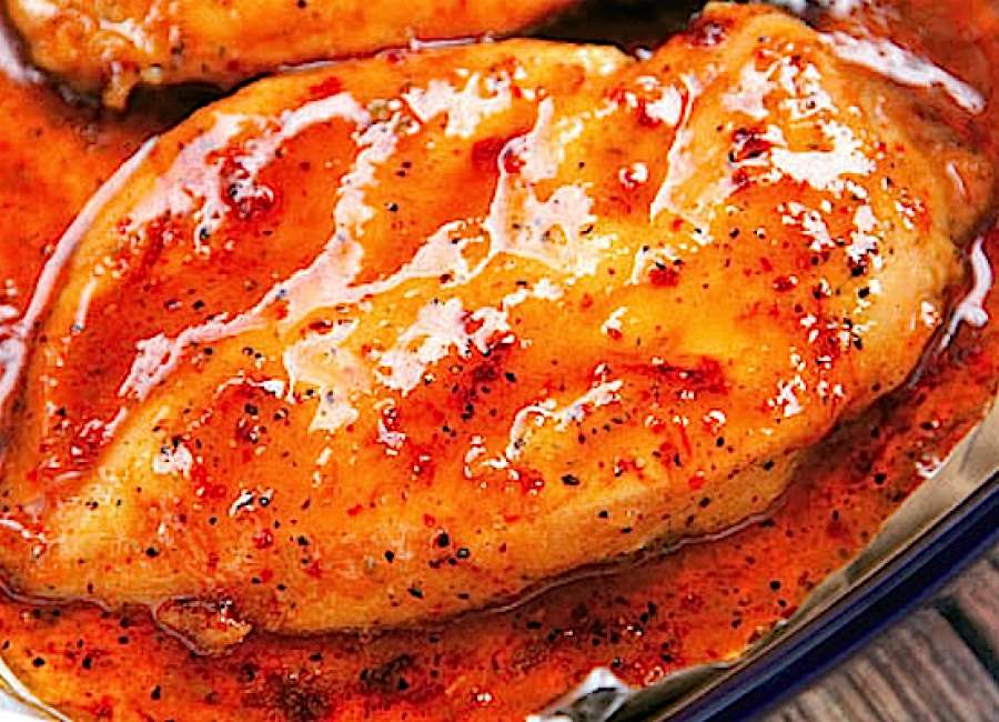 Easy summer cooking