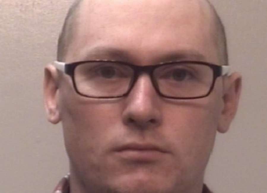 Father sentenced to prison for child abuse