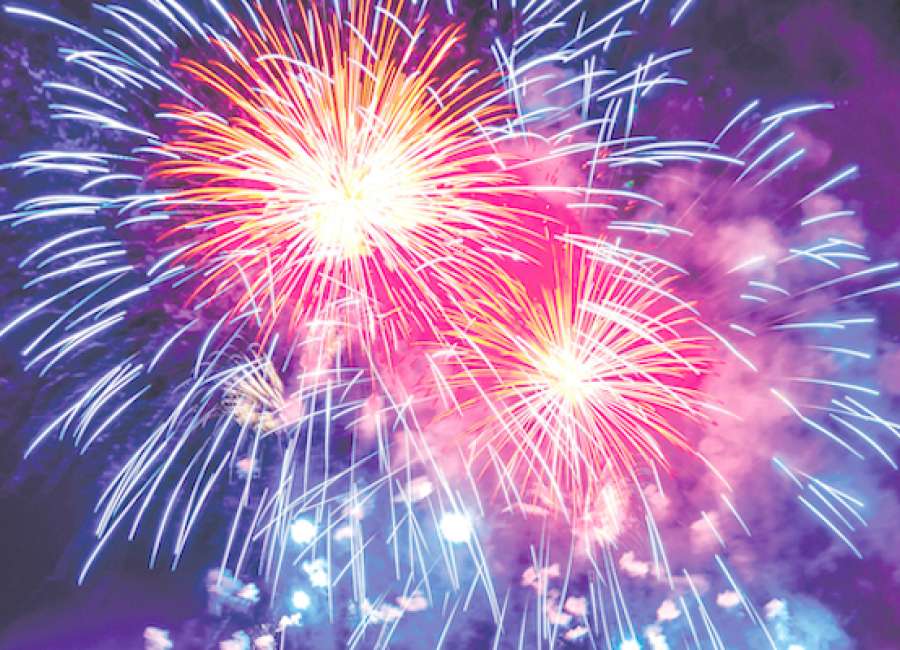 fireworks essay fireworks essay