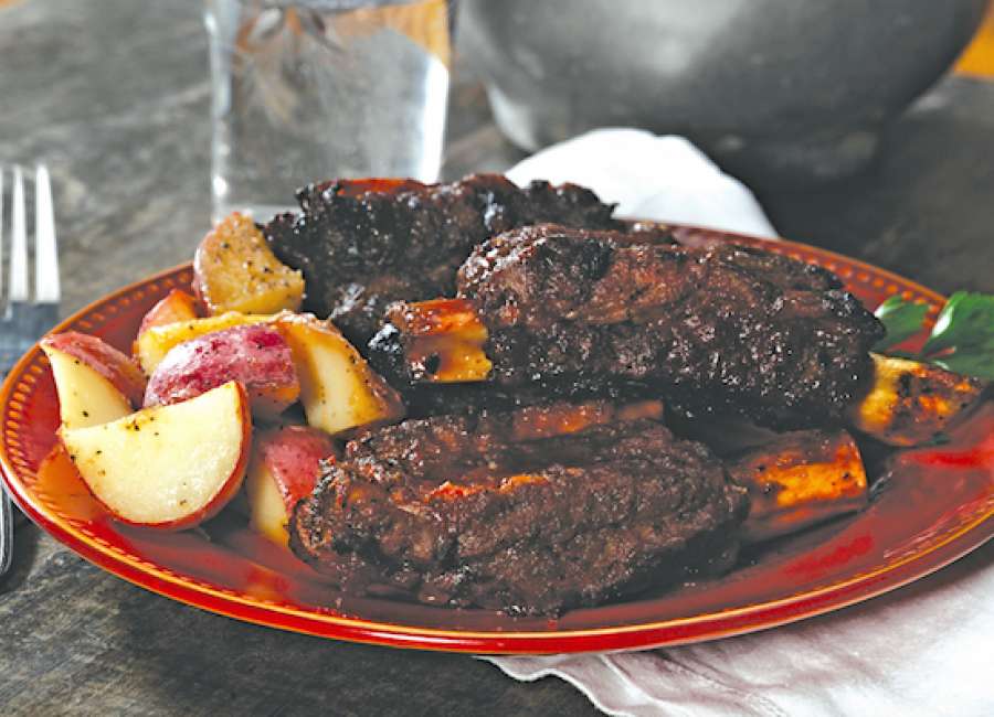 Get Your Grill On