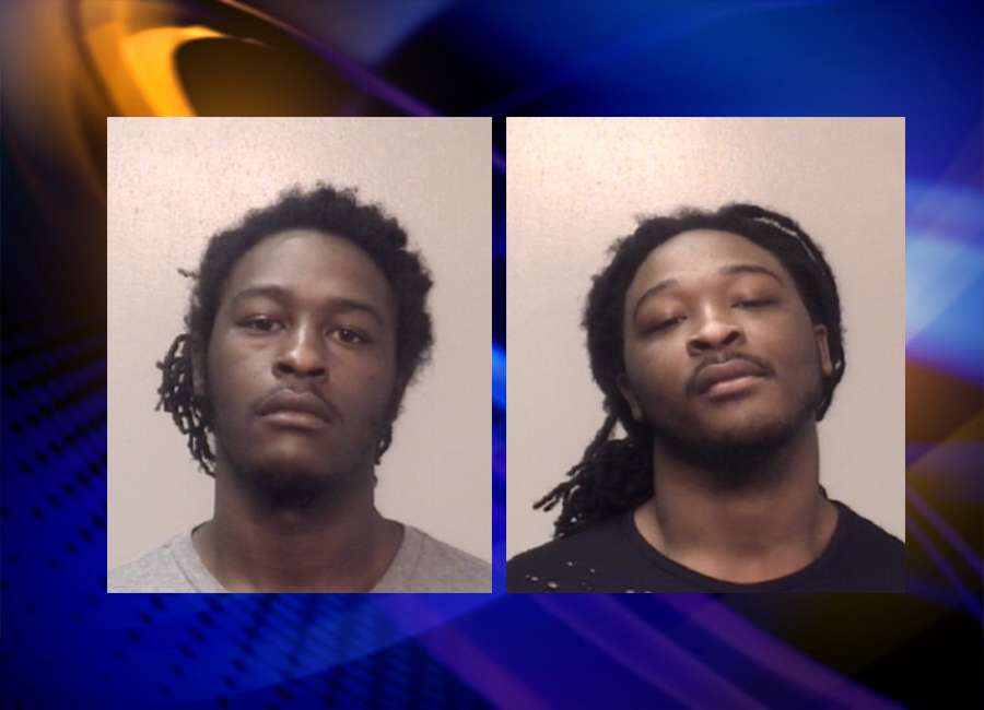 Gunshot victim now in jail on drug charges