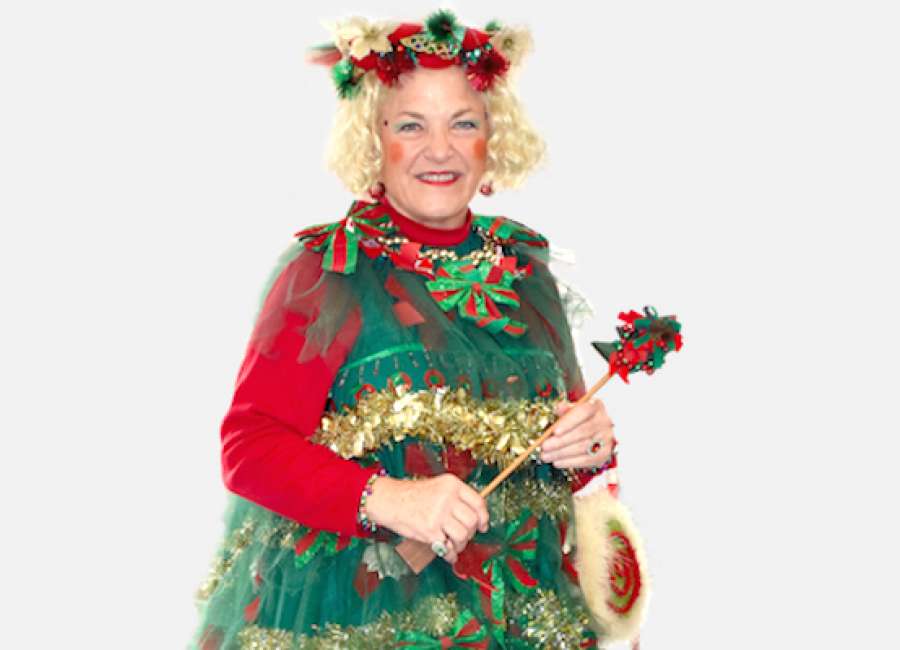 History of the Christmas tree