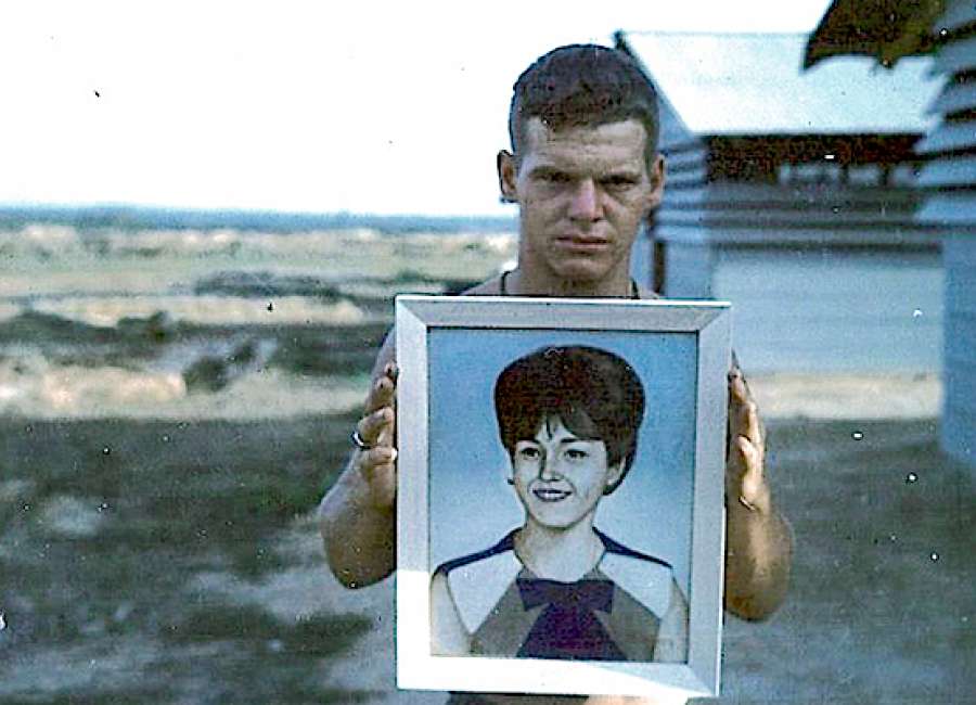 Hogansville gallery to offer veteran-inspired art exhibit