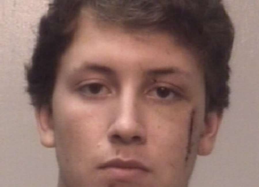 House arrest, $29k bond for driver