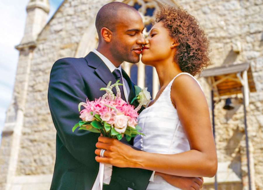 How to organize wedding planning