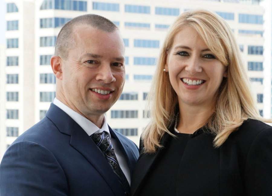 Local couple teaches importance of leadership and soft skills