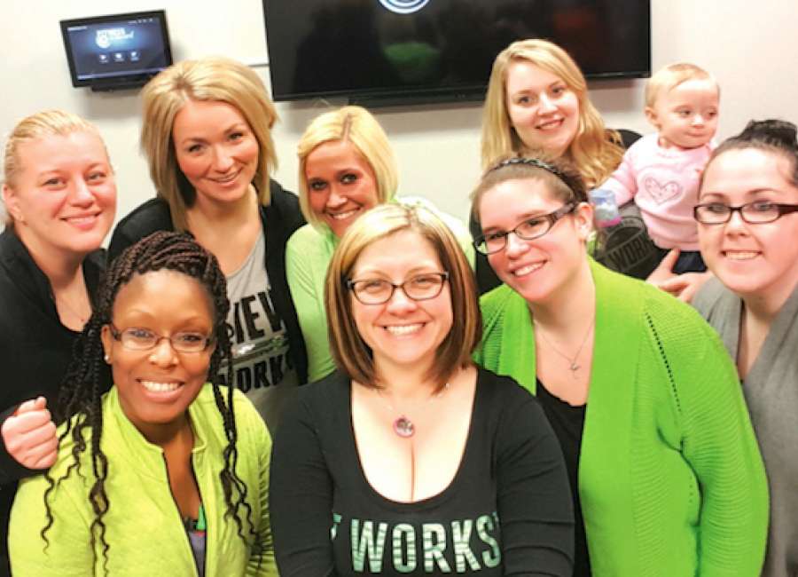 Locals tell multilevel marketing success stories