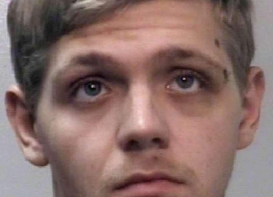 Man charged with vehicular homicide