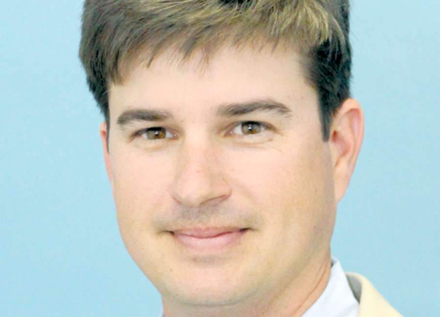 Matt Brass to seek state senate seat