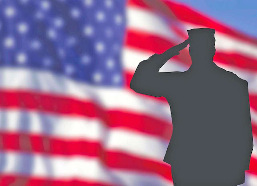 Memorial Day events start today