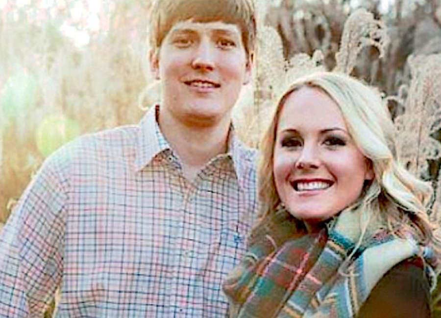 Miss Scott to wed Mr. Farmer, Jr. August 20, 2016