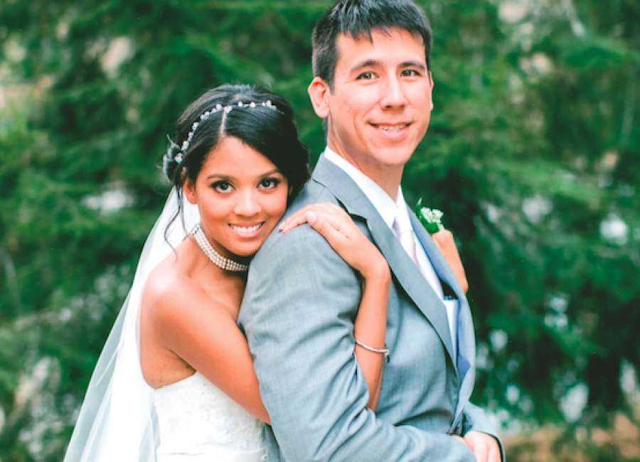 Miss Smith marries Mr. Missinne March 11, 2016