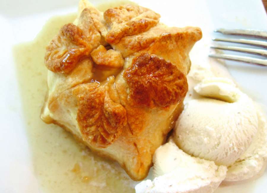 More easy summer suppers