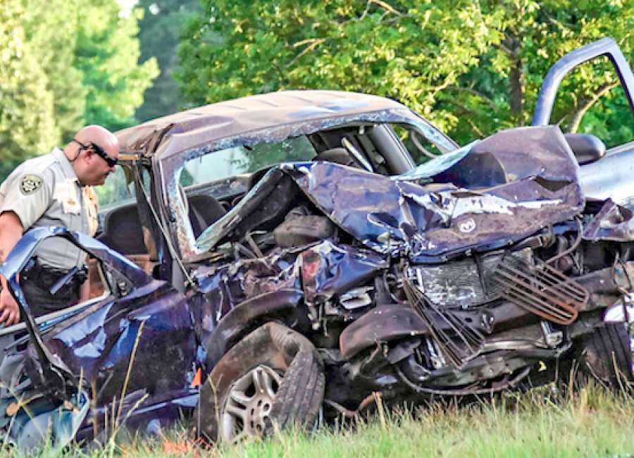 Moreland woman charged with DUI, vehicular homicide
