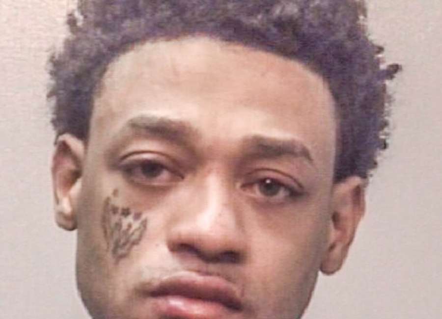 Newnan man shot in head; one arrested