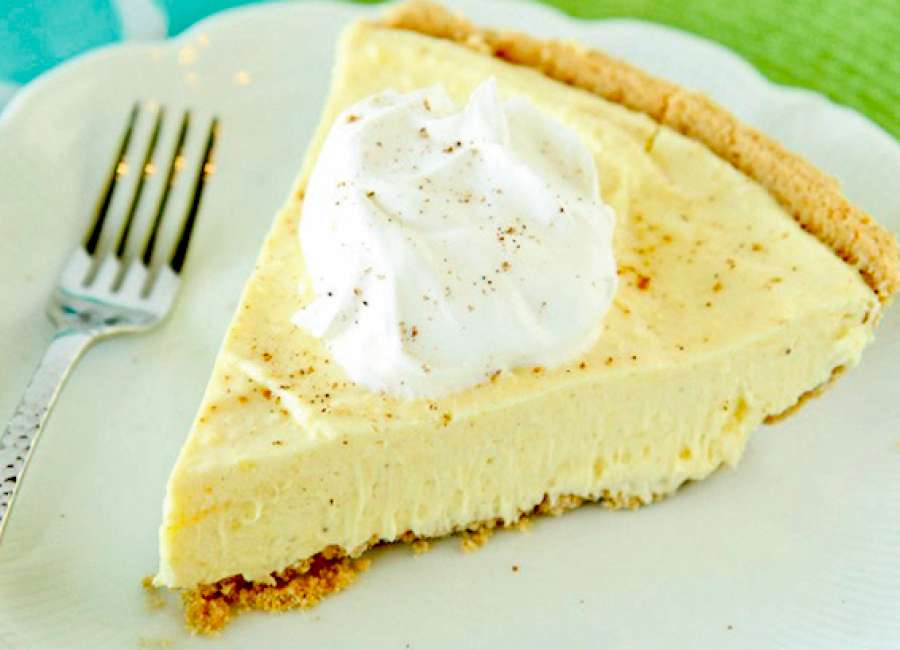 PIE OH MY!