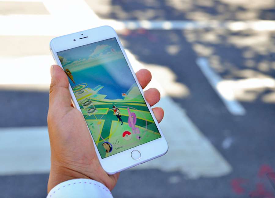 Pokemon GO explained
