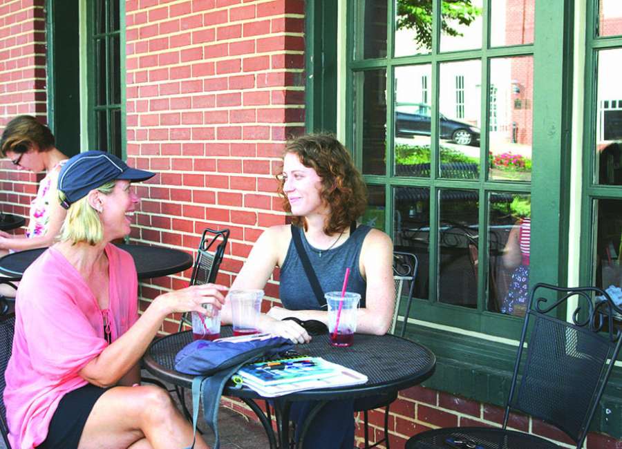 Senoia, Grantville among safest metro Atlanta communities