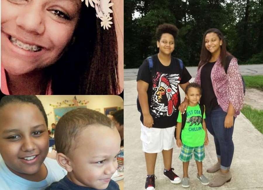Starks: ‘We’re an American family’
