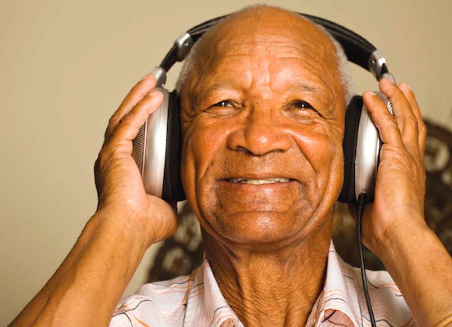The difference between dementia and normal aging