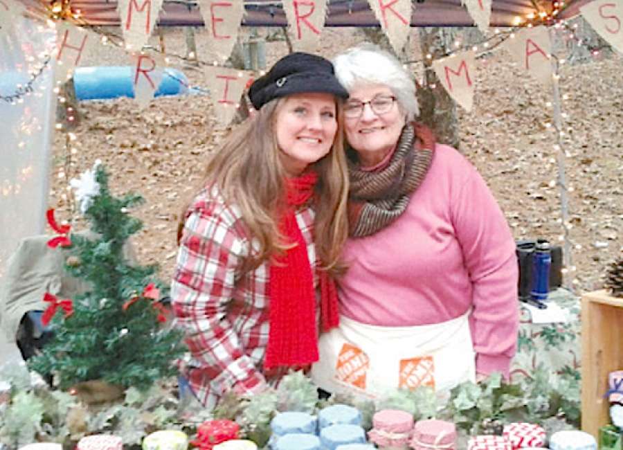 The tradition of canning