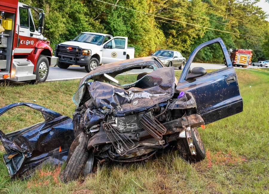 Alcohol, speed involved in fatal collision