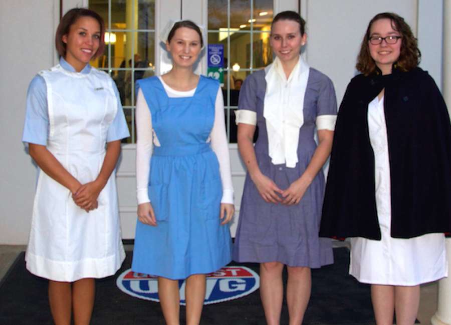 UWG Newnan, chamber host ‘spirited’ event