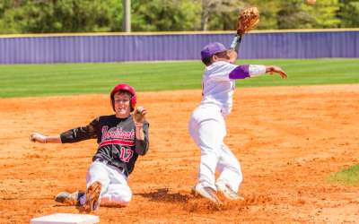 Vikings post another shutout