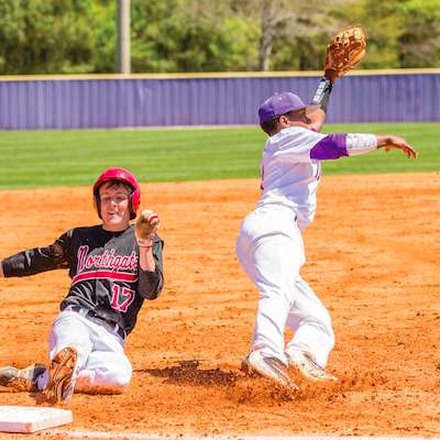 Vikings post another shutout