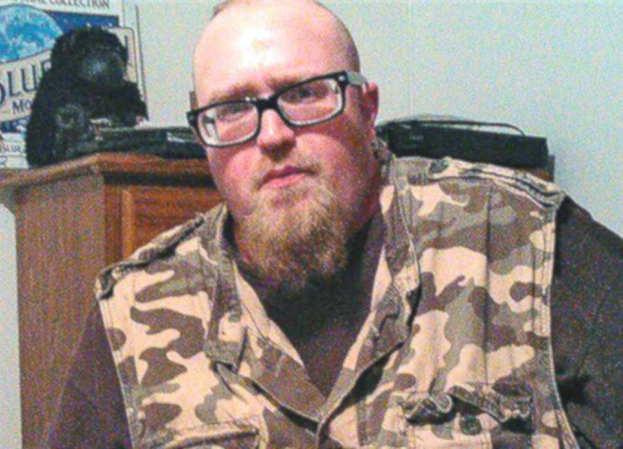 Will Johnson remembered as one with many friends