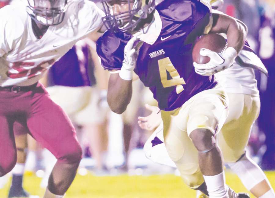 A lot on the line for Indians