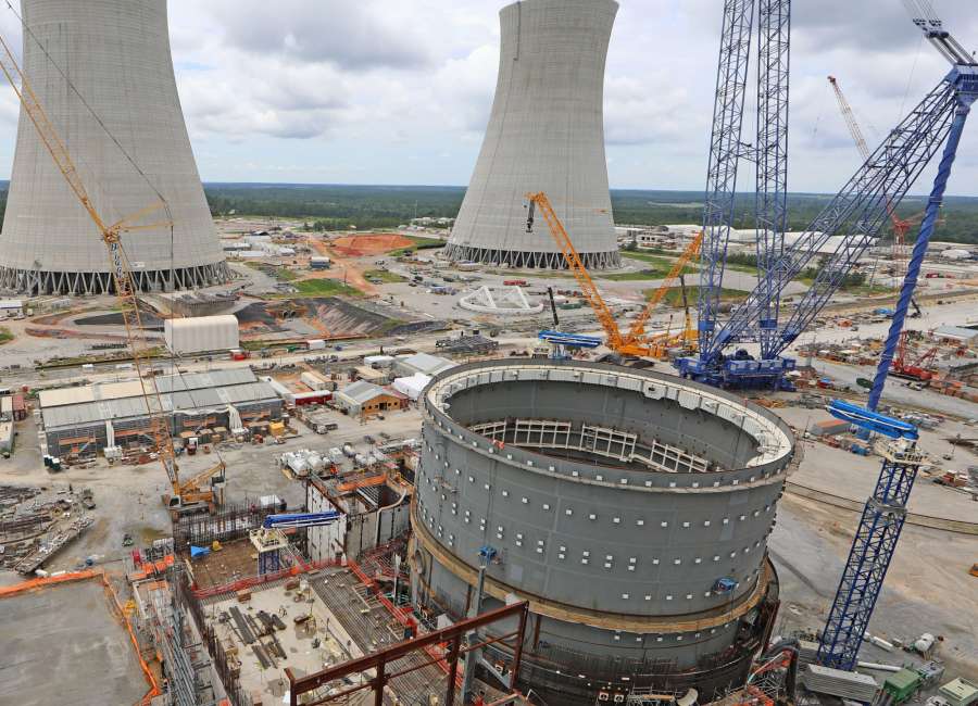 After failure of SC nuke plant, backers seek federal aid