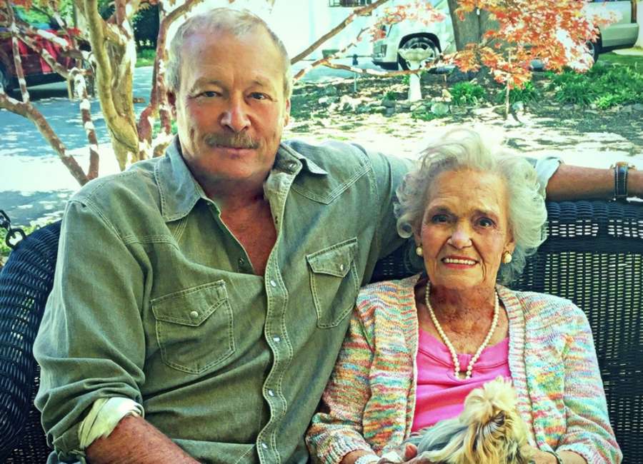 Alan Jackson’s Mother, Ruth, passes away at 86