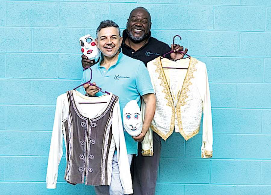 Antiques Roadshow-inspired event coming to Newnan