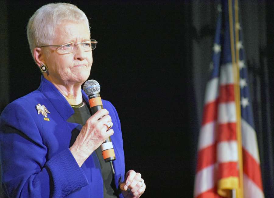 Army nurse, Vietnam hero: ‘We weren’t misfits’